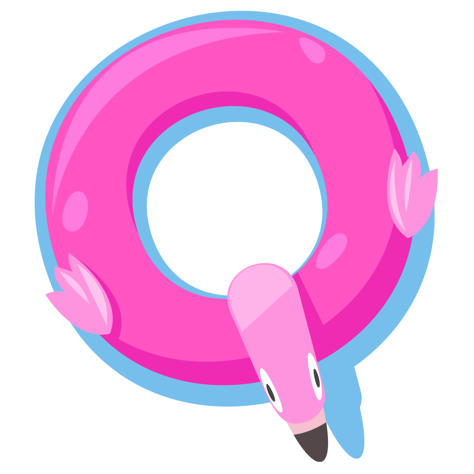 pool balloon