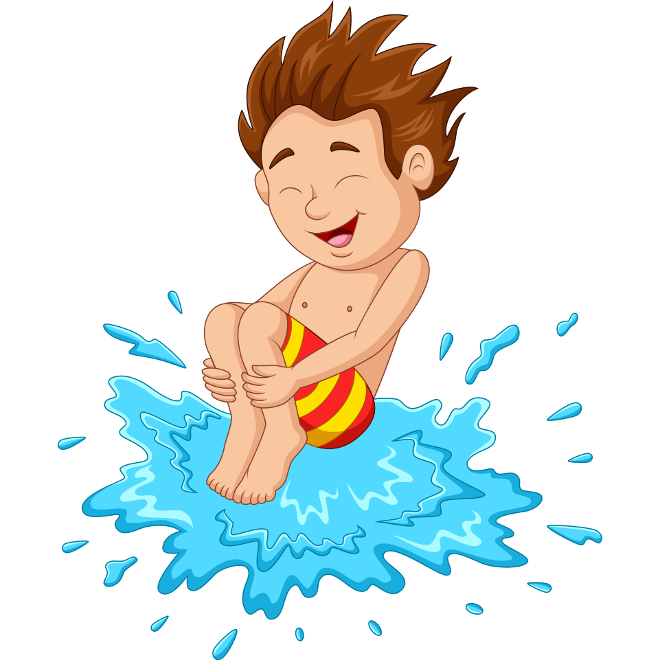 splash-into-pool