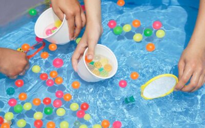 Splash-tacular Fun: 6 Pool Games You’ve Got to Try Before Summer Ends