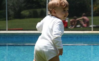 The Future of Pool Safety: Top Tech Solutions to Keep Your Family Safe