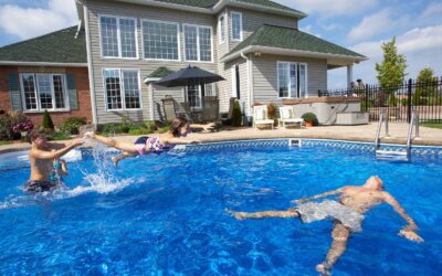 Summer May Be Over, But Your Pool Still Needs You